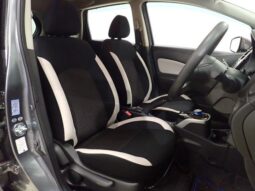 
										NISSAN NOTE 2016 full									