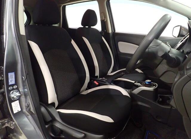 
								NISSAN NOTE 2016 full									