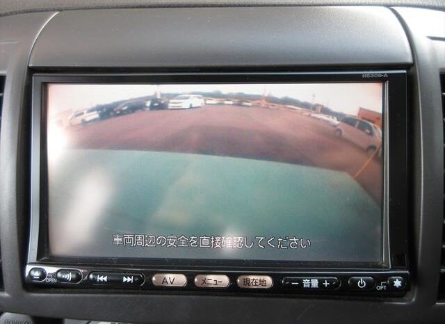 
								NISSAN NOTE 2010 full									