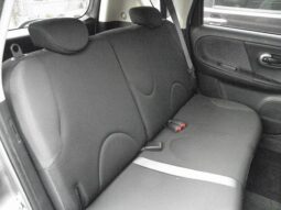 
										NISSAN NOTE 2010 full									