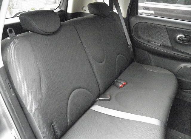 
								NISSAN NOTE 2010 full									