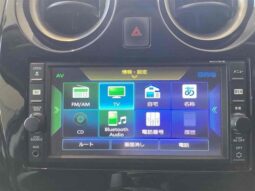 
										NISSAN NOTE 2017 full									