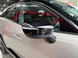 
										MAZDA CX-3 2025 full									