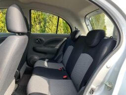 
										NISSAN MARCH 2014 full									