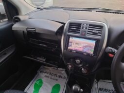 
										NISSAN MARCH 2015 full									