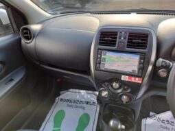 
										NISSAN MARCH 2017 full									
