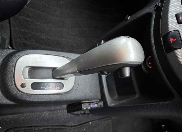 
								NISSAN NOTE 2010 full									