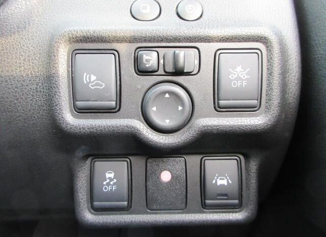 
								NISSAN NOTE 2016 full									