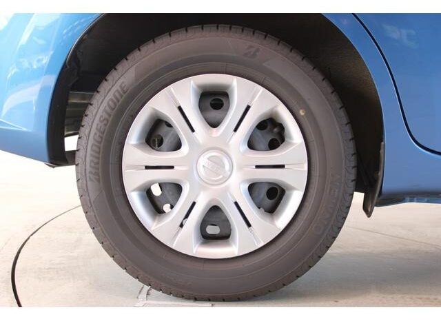 
								NISSAN NOTE 2018 full									