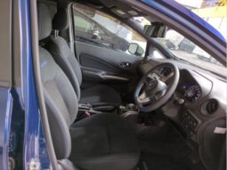 
										NISSAN NOTE 2019 full									