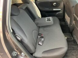 
										NISSAN NOTE 2009 full									