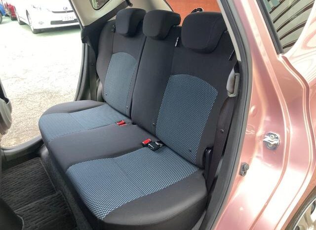 
								NISSAN NOTE 2014 full									