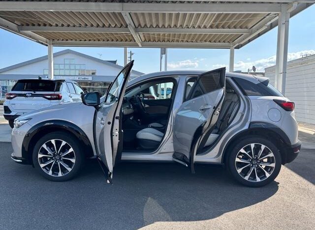 
								MAZDA CX-3 2024 full									