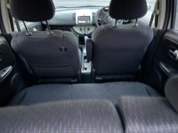 
										NISSAN NOTE 2009 full									