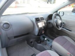 
										NISSAN MARCH 2016 full									