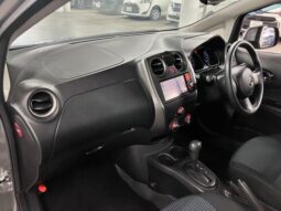 
										NISSAN NOTE 2014 full									