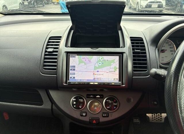 
								NISSAN NOTE 2010 full									