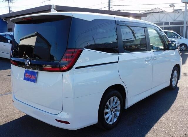 
								TOYOTA NOAH 2024 full									