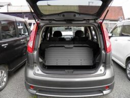 
										NISSAN NOTE 2010 full									
