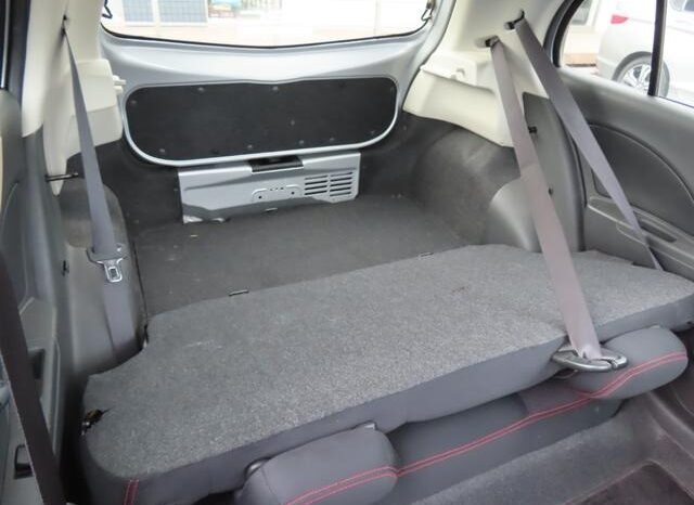 
								NISSA MARCH 2015 full									