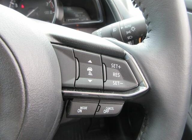 
								MAZDA CX-3 2025 full									