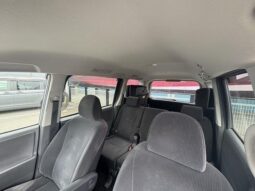 
										TOYOTA NOAH 2009 full									