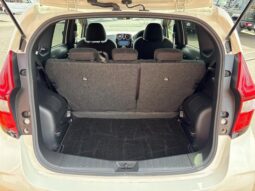 
										NISSAN NOTE 2018 full									