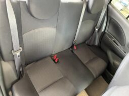 
										NISSAN MARCH 2012 full									