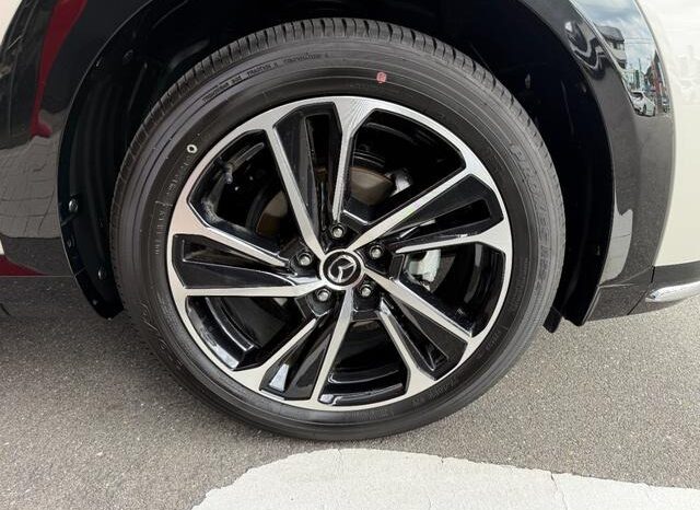 
								MAZDA CX-3 2025 full									