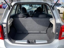 
										NISSAN MARCH 2014 full									