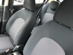 
										NISSAN MARCH 2015 full									