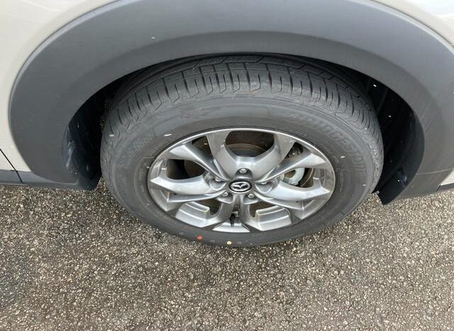 
								MAZDA CX-3 2024 full									