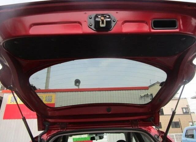 
								NISSAN MARCH 2016 full									