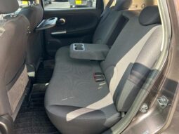 
										NISSAN NOTE 2009 full									