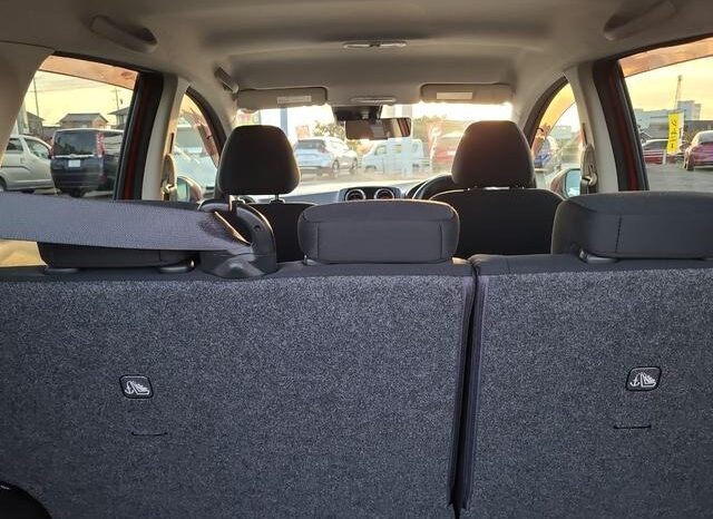 
								NISSAN NOTE 2018 full									