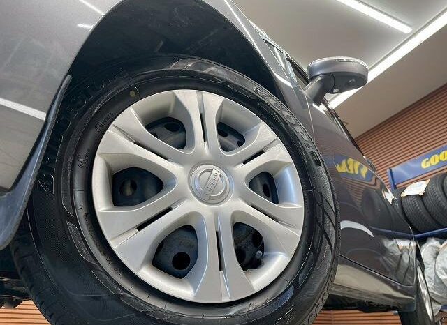 
								NISSAN NOTE 2017 full									