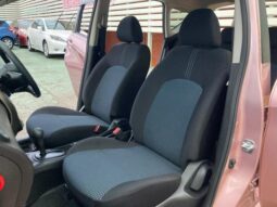 
										NISSAN NOTE 2014 full									
