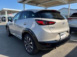 
										MAZDA CX-3 2024 full									