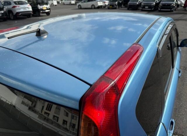 
								NISSAN NOTE 2011 full									