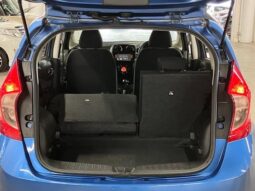 
										NISSAN NOTE 2014 full									