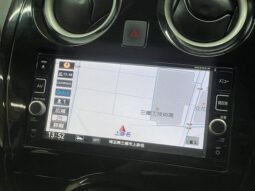 
										NISSAN NOTE 2016 full									