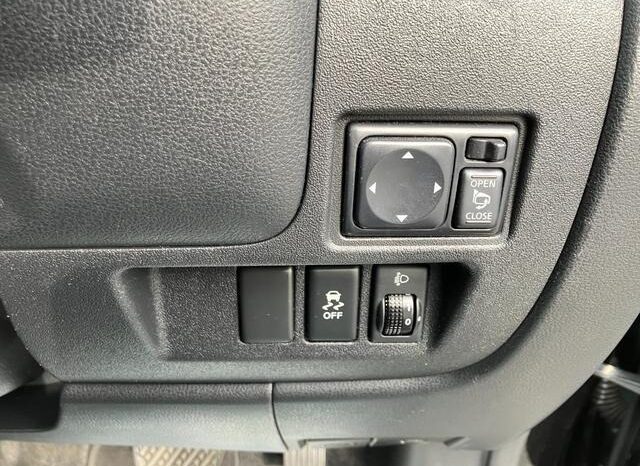 
								NISSAN MARCH 2017 full									