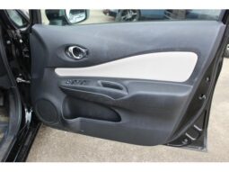 
										NISSAN NOTE 2018 full									