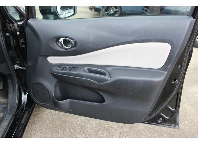 
								NISSAN NOTE 2018 full									