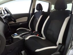 
										NISSAN NOTE 2016 full									