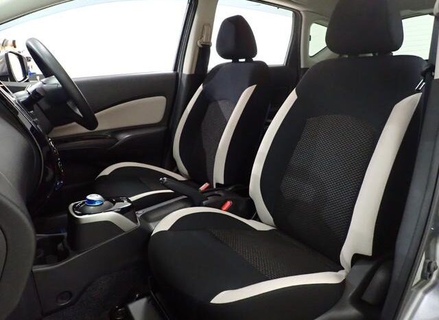 
								NISSAN NOTE 2016 full									