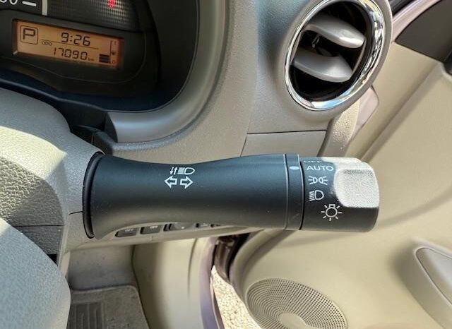 
								NISSAN MARCH 2016 full									