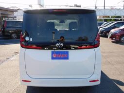 
										TOYOTA NOAH 2024 full									