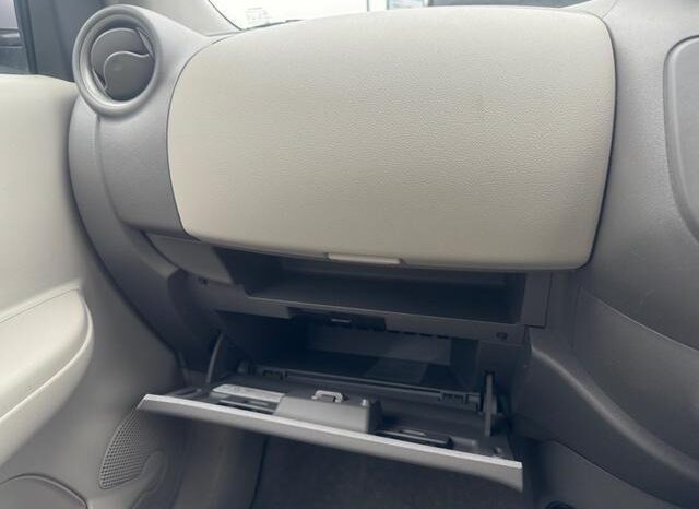 
								NISSAN MARCH 2011 full									