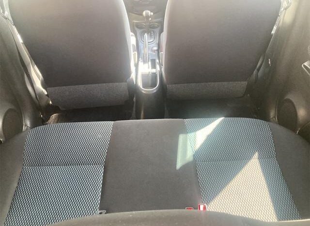 
								NISSAN NOTE 2013 full									